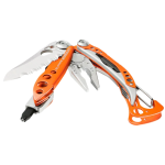 Leatherman SKELETOOL RX 萬用刀 (橙色)